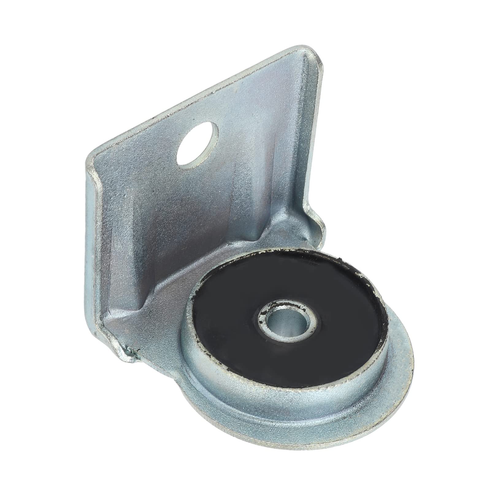 Supporto per Staffa Radiatore, Akozon Supporto per Staffa Radiatore in Lega di Alluminio 1321.27 Lega di Alluminio per Fiat Ducato 1994‑2006