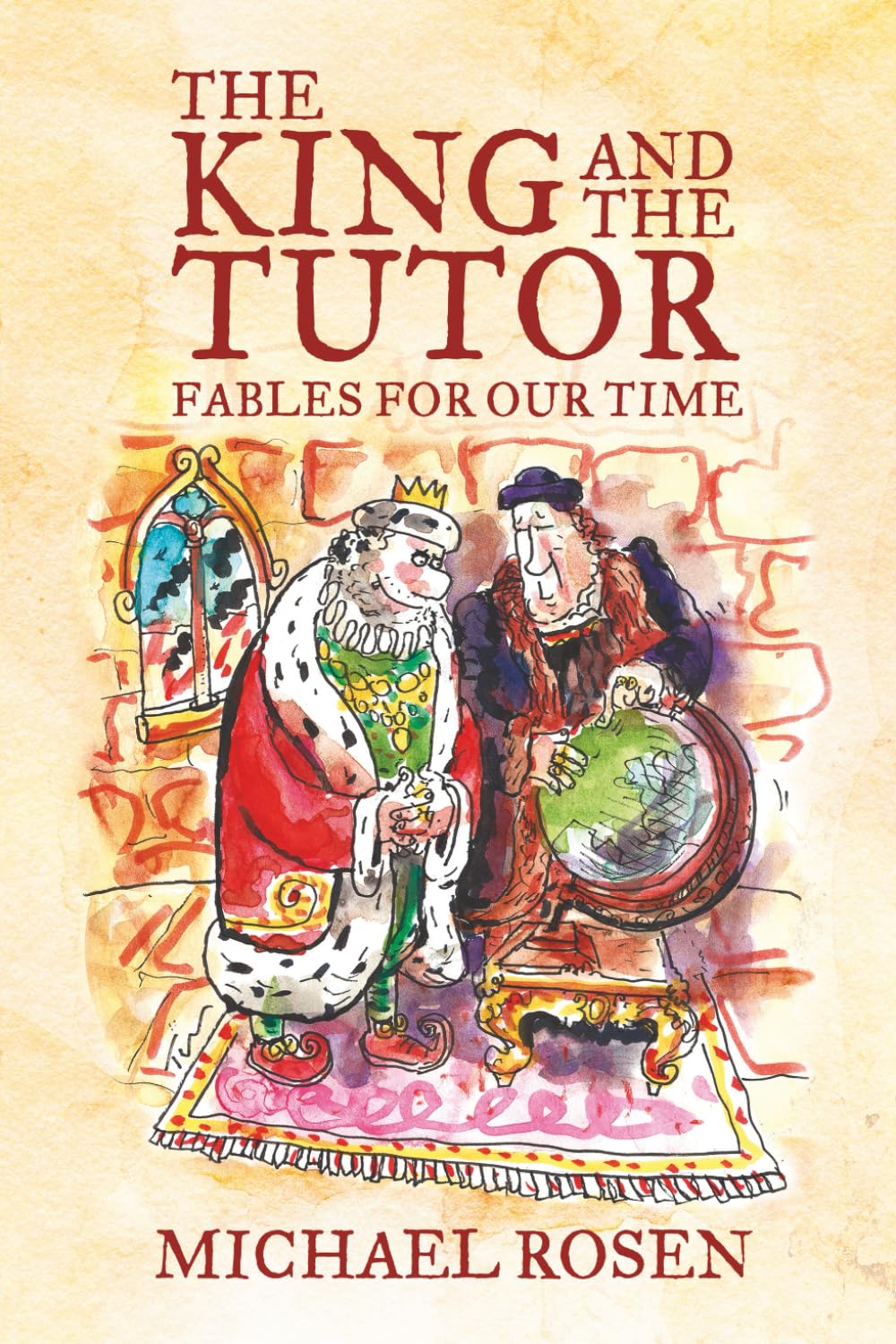 The King and the Tutor