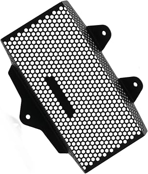 Compatible With R12 2024 2025 2026 Motorcycle Accessories Radiator Grille Guard Cover Grill Oil Cooler Repair Parts Metal Mesh