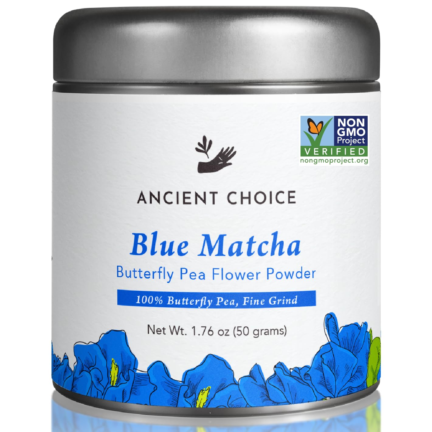 Ancient Choice Blue Matcha
