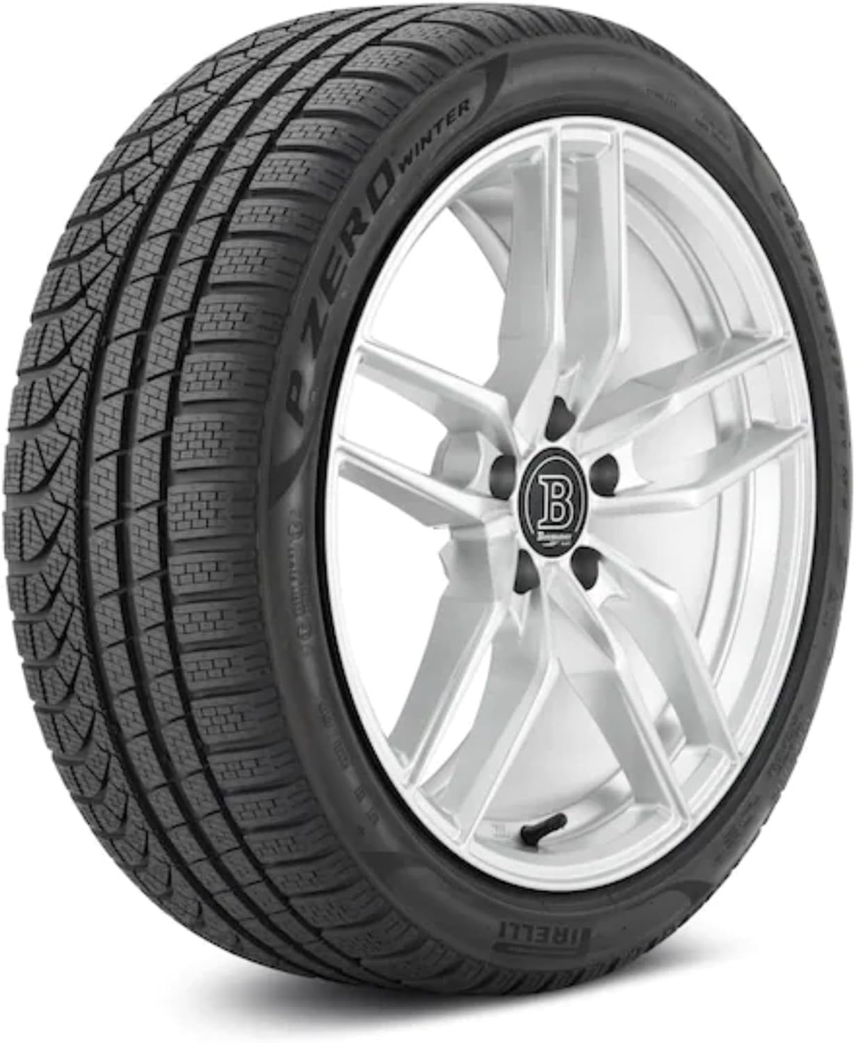 Pirelli P Zero Winter 295/30R21 102W XL