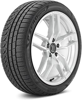 Pirelli P Zero Winter Elect Winter 235/40R19 96V XL Electric Vehicle Tire
