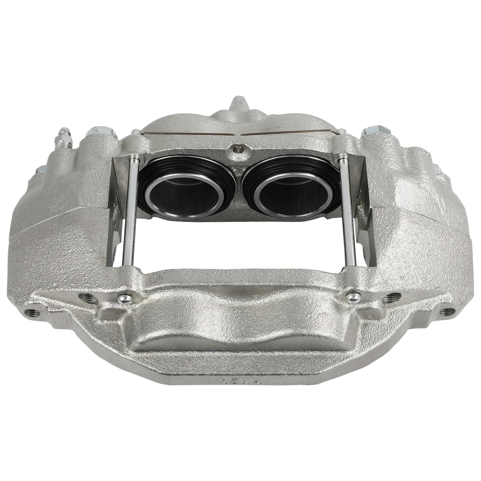193955 Front Left Disc Brake Caliper w/o Bracket