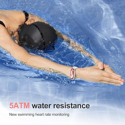 Miniatura 7 de XIAOMI Mi Smart Band 10 (2025) - Pantalla AMOLED de 1.72 pulgadas | 21 días de duración de la batería | Pantalla táctil, rastreador multideporte,