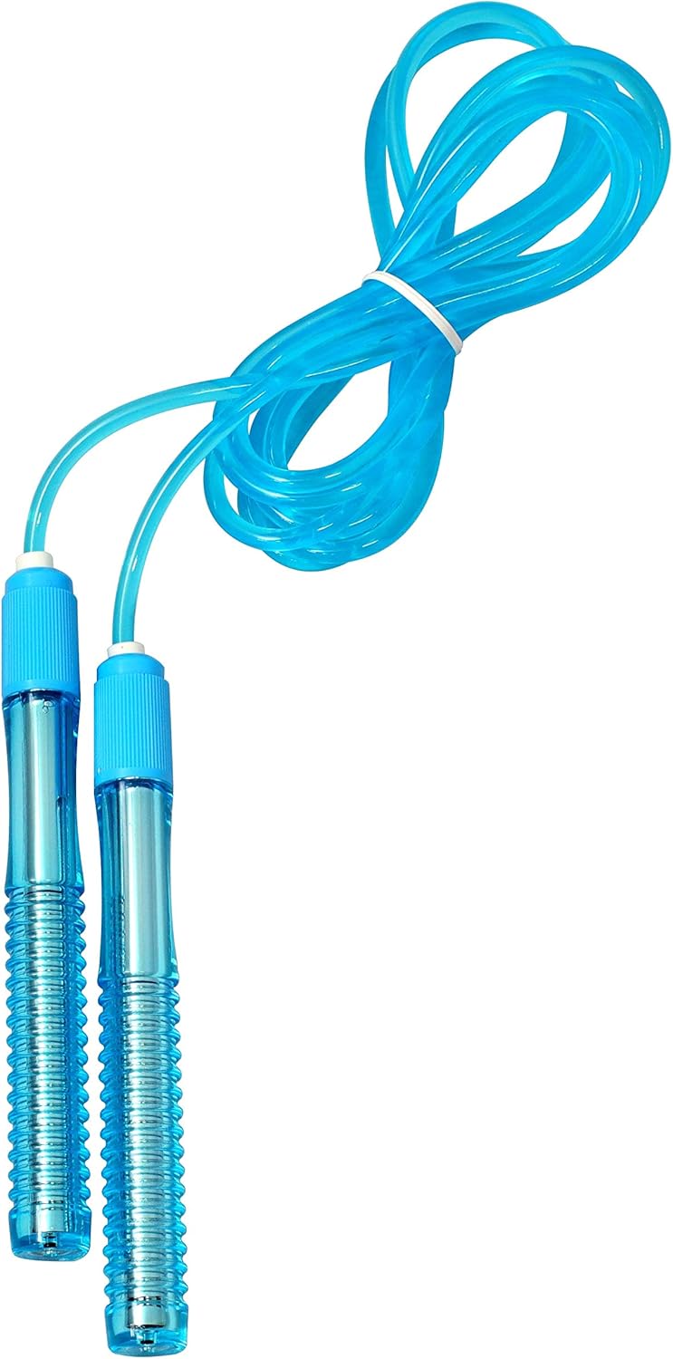 Alinco Jump Rope (Dual Flying/Long Grip/Bearing) WBN007 WBN008 WBN009