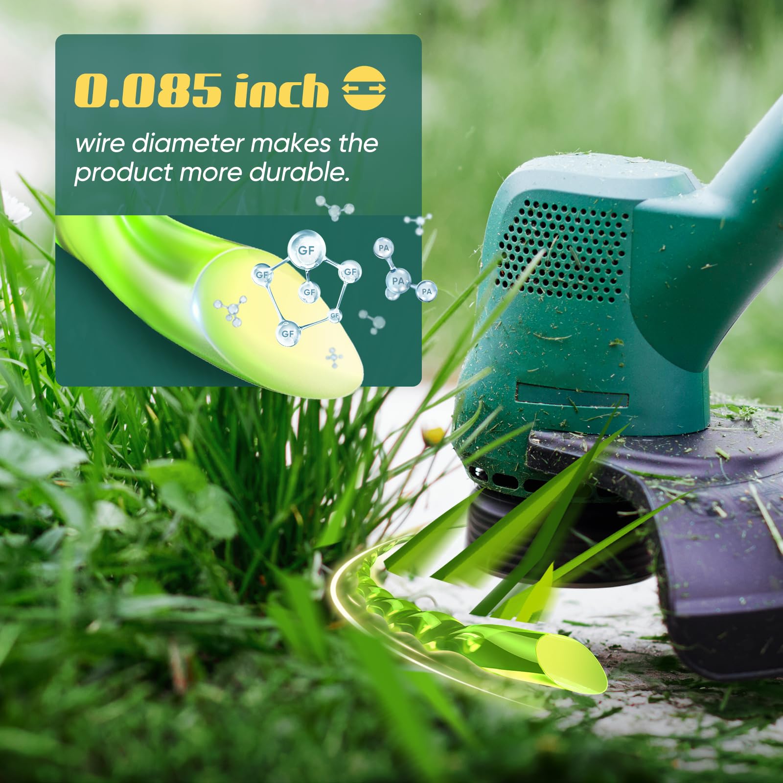 Ryobi String Trimmer Line Replacement - Bessport -5 Ryobi String Trimmer Line Replacement - Bessport -5