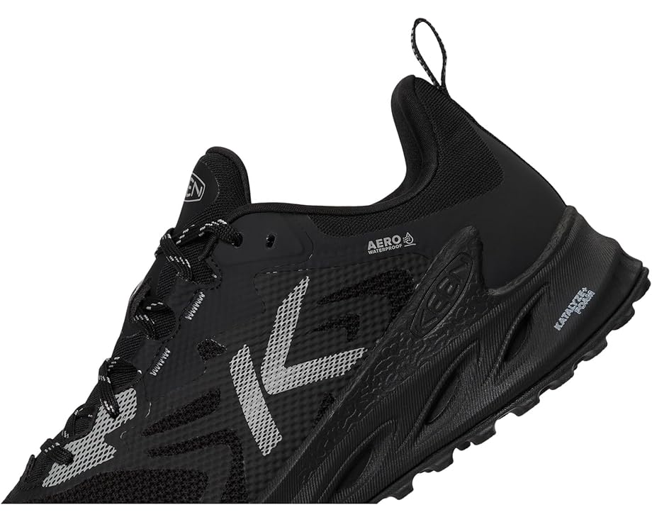 KEEN Zionic NXT Waterproof Hiking Shoes - Right View