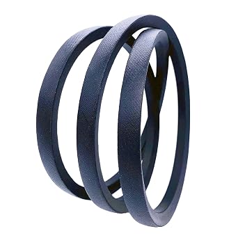 M158131 Deck Belt for John Deere M154296, 48" 48C 54" Z425 Z435 Z445 EZtrak