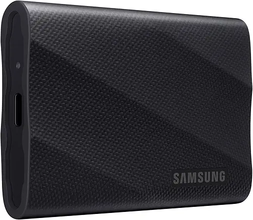 Samsung Portable SSD T9