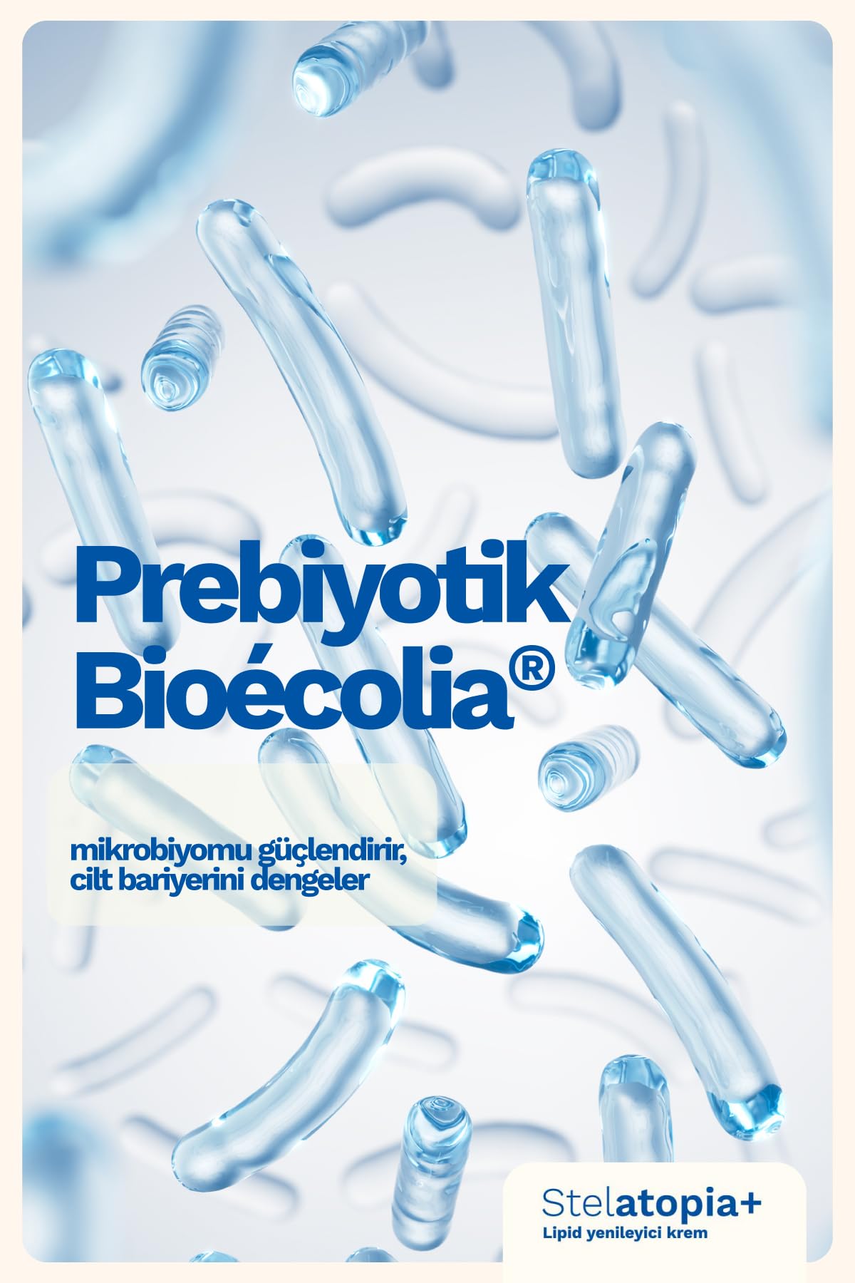 Mustela Stelatopia Çok Kuru Ciltler Günlük Bakım Set