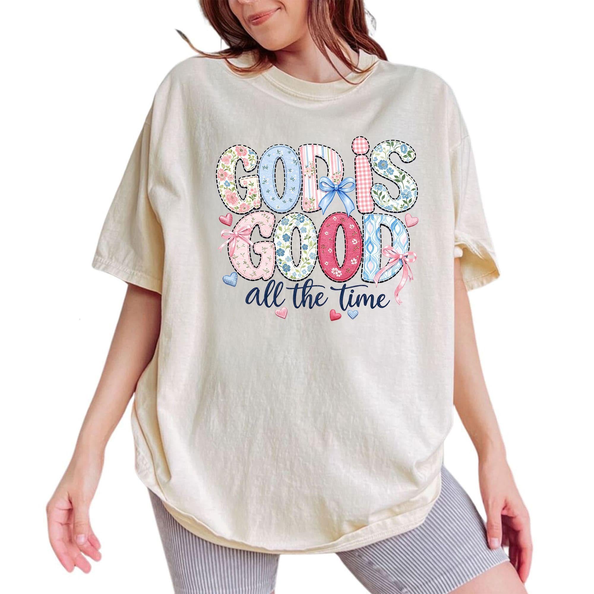 Bible Verse Shirt Comfort Colors – …