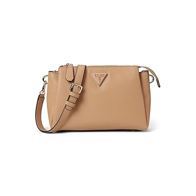 GUESS Noelle Triple Compartment Crossbody Cross Body Women