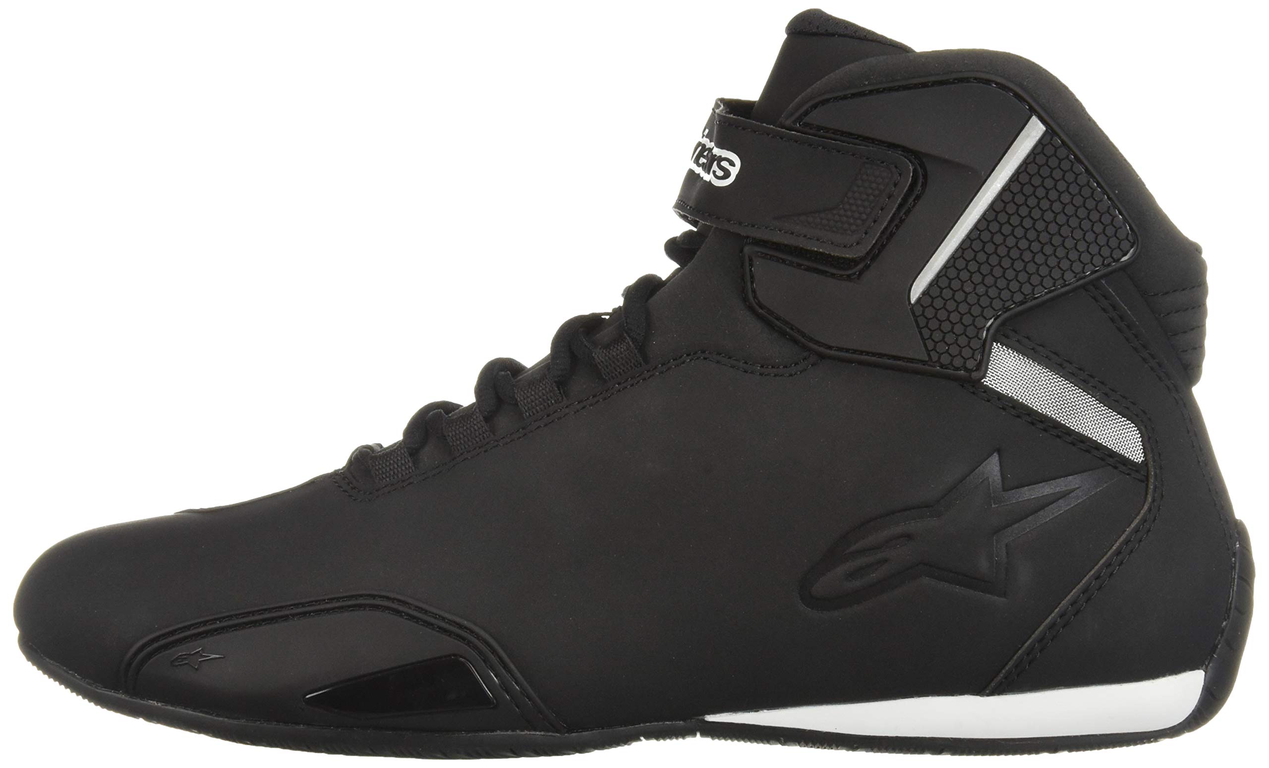 Alpinestars Nc Zapatos de motoHombre