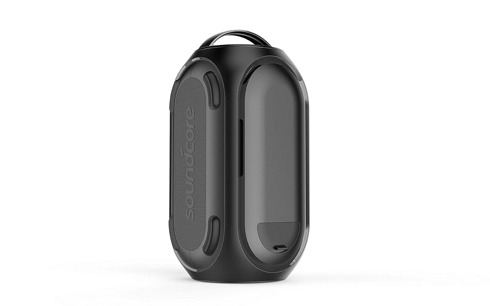 Anker soundcore Rave mini Bluetoothスピーカー Soundcore Rave Mini｜Bluetoothスピーカーの製品情報 | Anker