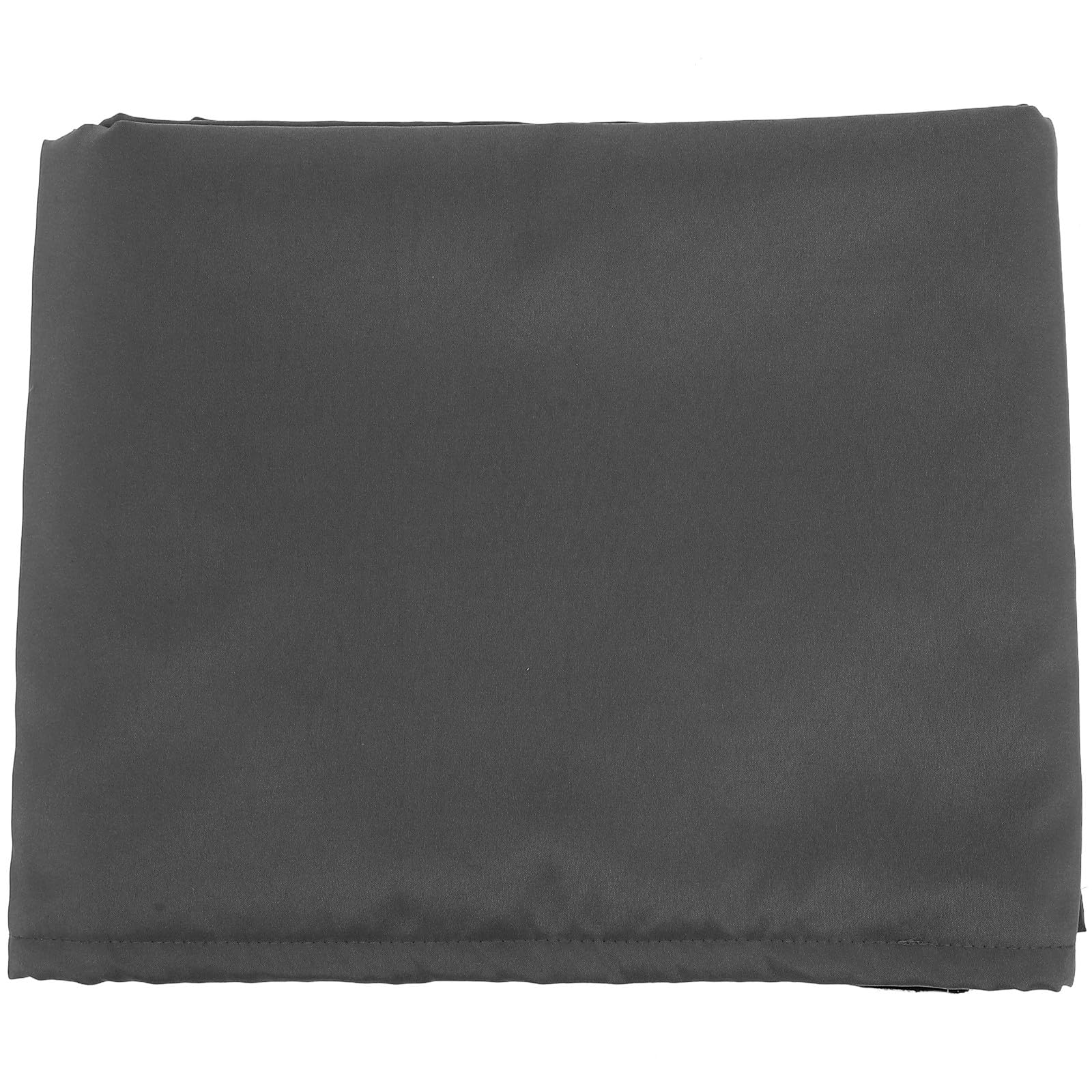 PLAFOPE Thermovorhang und Isolierend aus Polyester und Baumwolle für Winter als Türvorhang zum Wärmeschutz und Geräuschreduzierung
