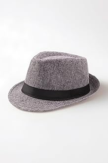 Fashion Fedora Hat for Mens