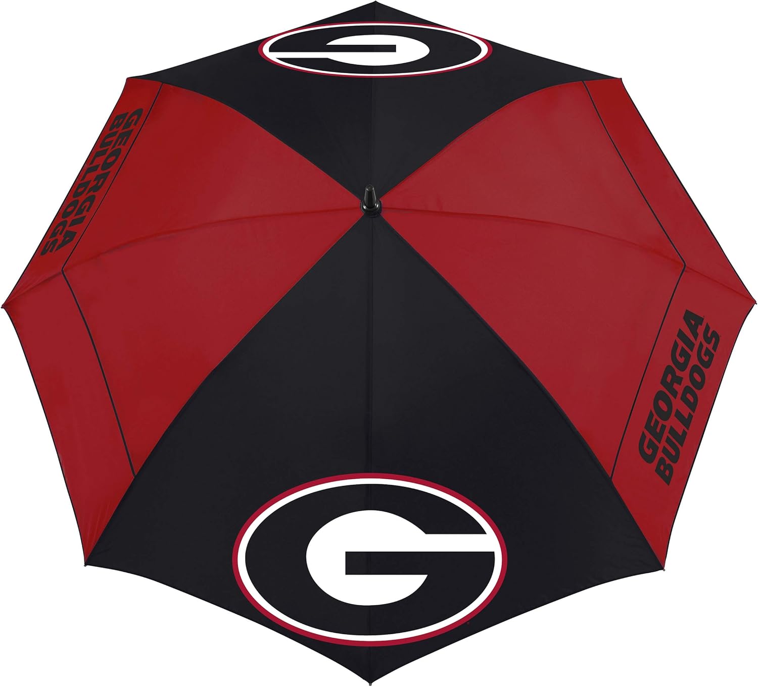 Collegiate 62" WindSheer Lite Umbrella
