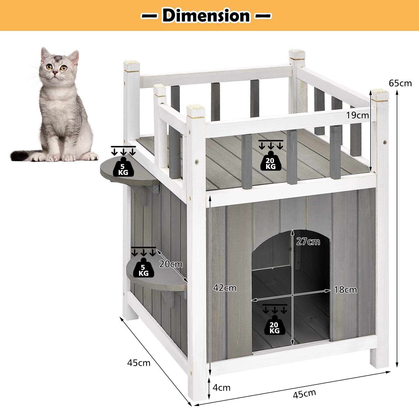 vidaXL Hondenkennel voor buiten met dak 200x200x150 cm, hondenhuis, hondenkooi, hondenbench, hondenhuis met dak, hondenhok, hondenhuizen vidaXL Hondenkennel voor buiten met dak 200x200x150 cm, hondenhuis, hondenkooi, hondenbench, hondenhuis met dak, hondenhok, hondenhuizen