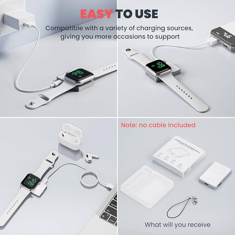 海音✤プロフご確認願います✤（感謝） Apple Watchの電源が入らない場合や充電されない場合 - Apple