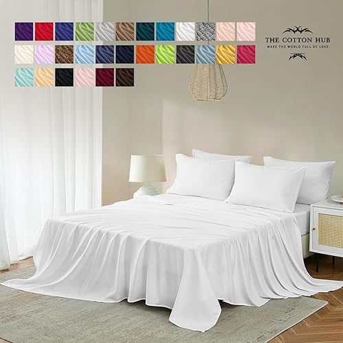 Pima cotton sheets