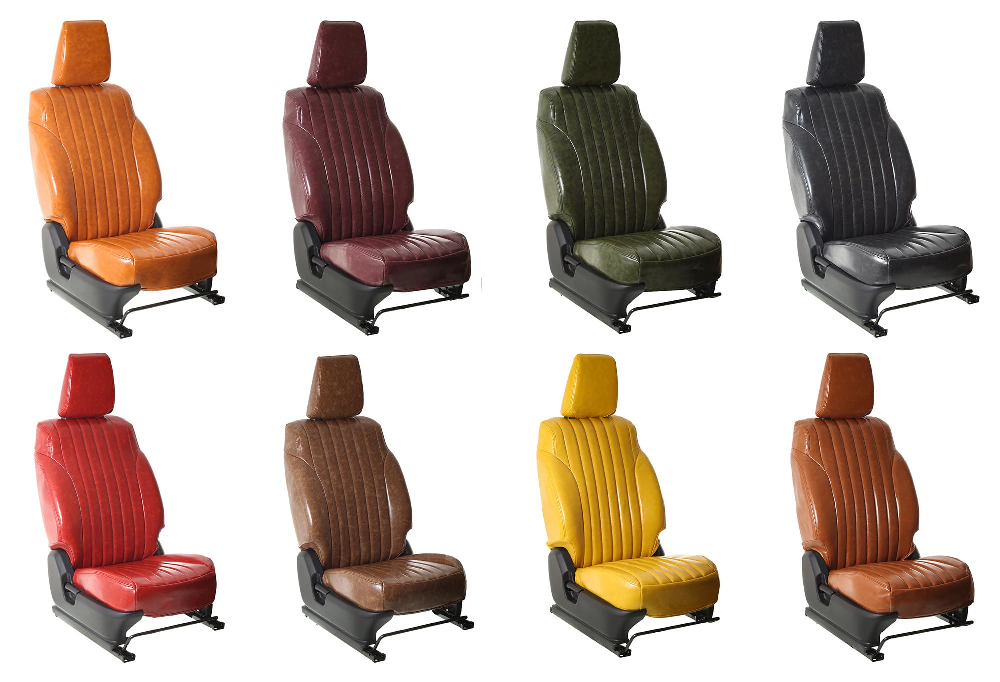 Amazon | SeatProシートカバー全席 新型ジムニー ノマドJC74W 5ドア R7 