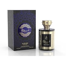 Sahari Amwaaj Unisex Eau De Parfum 100ml