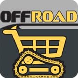 Off Road Equipment Parts