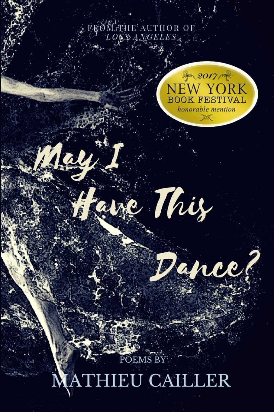May I Have This Dance?: Poetry