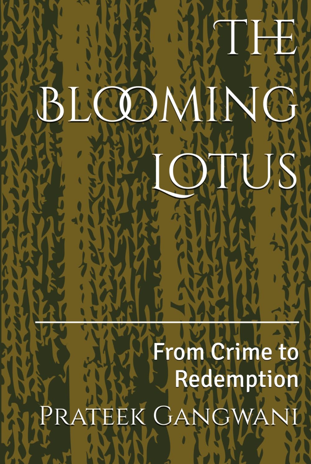 The Blooming Lotus: From Crime to Redemption