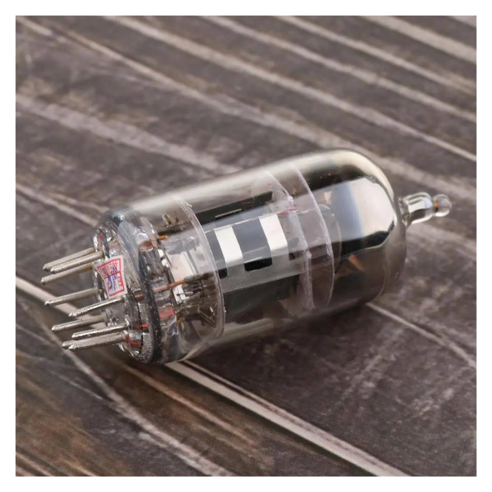 Tubo elettronico a vuoto 12AX7B ECC83 for parti di preamplificatori for apparecchiature audio