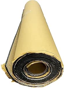 Rotolo Di Calendrite In Alluminio 5.5M X 1M | MEPLE | US - Foto 8