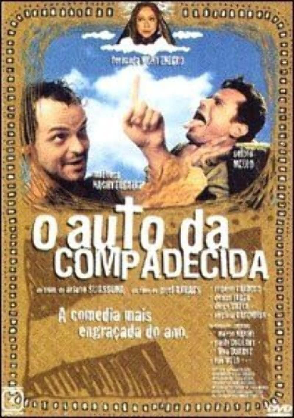O Auto Da Compadecida Amazon.it Elettronica O Auto Da Compadecida Amazon.it Elettronica