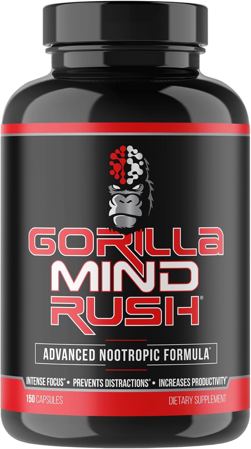 Multivitaminas y Minerales