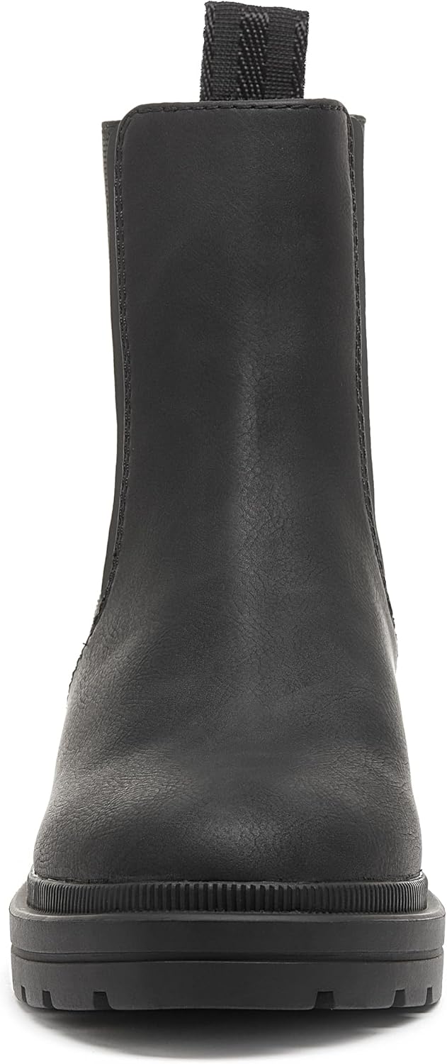 Rocket Dog Women’s Iggie Chelsea Ankle Boot - Image 2