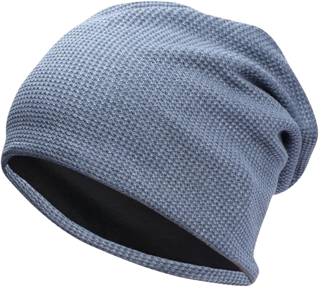 Mützen Winter Mützen Fußball-Visierhüte, Einschließungsflor, Warmer, Kalter Samthut, Absicherungshut, Mütze Wintermütze (Color : D, Size : One Size)