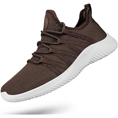 Womens Brown Slip On Shoes: Elevate Your Comfort and Style