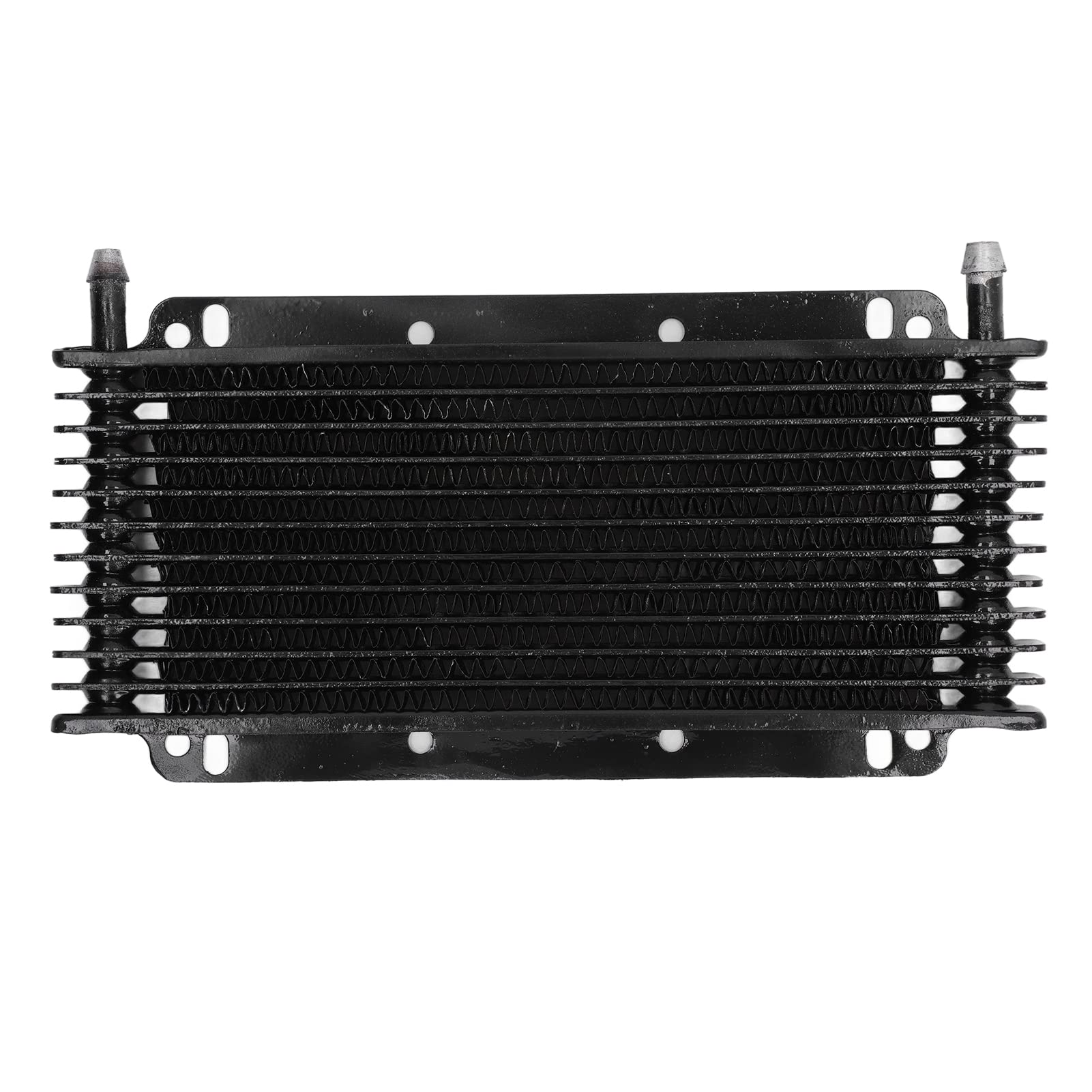 di Raffreddamento Radiatore Olio in Alluminio Radiatore Olio Trasmissione Automatica per Auto Moto Dirt Bike Atv Motore 50Cc-250Cc