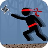 Ninja Dummy Boy Archer - Legends of Marksman War - Clash of Shuriken Warriors