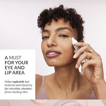 Avon Anew Skin Renewal Power Eye & Lip Contour Cream 15 ml