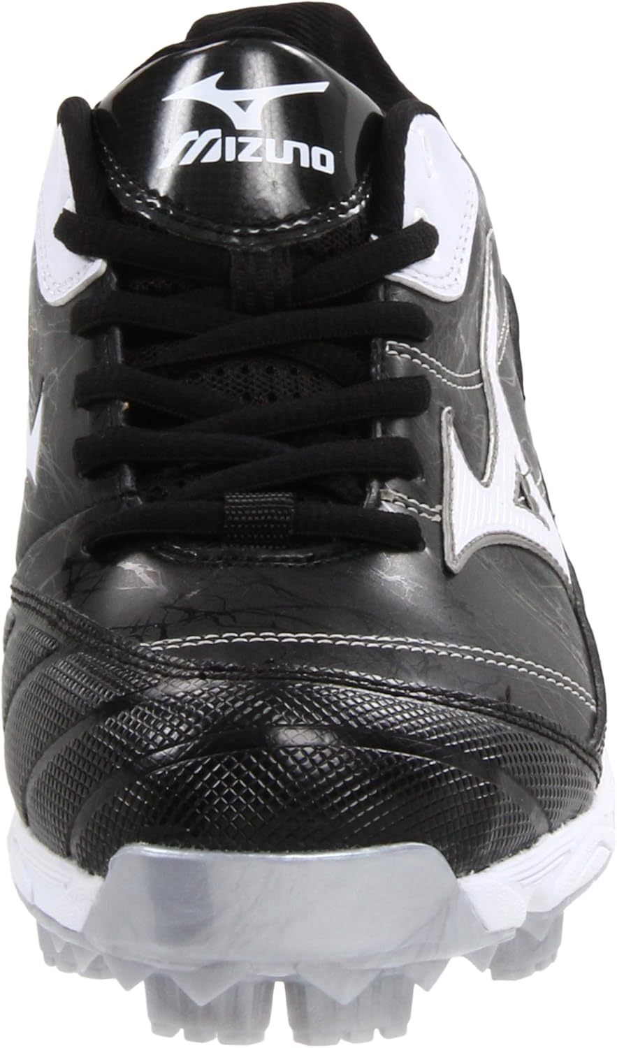 Mizuno Women's 9-Spike Finch 5 Softball Cleat