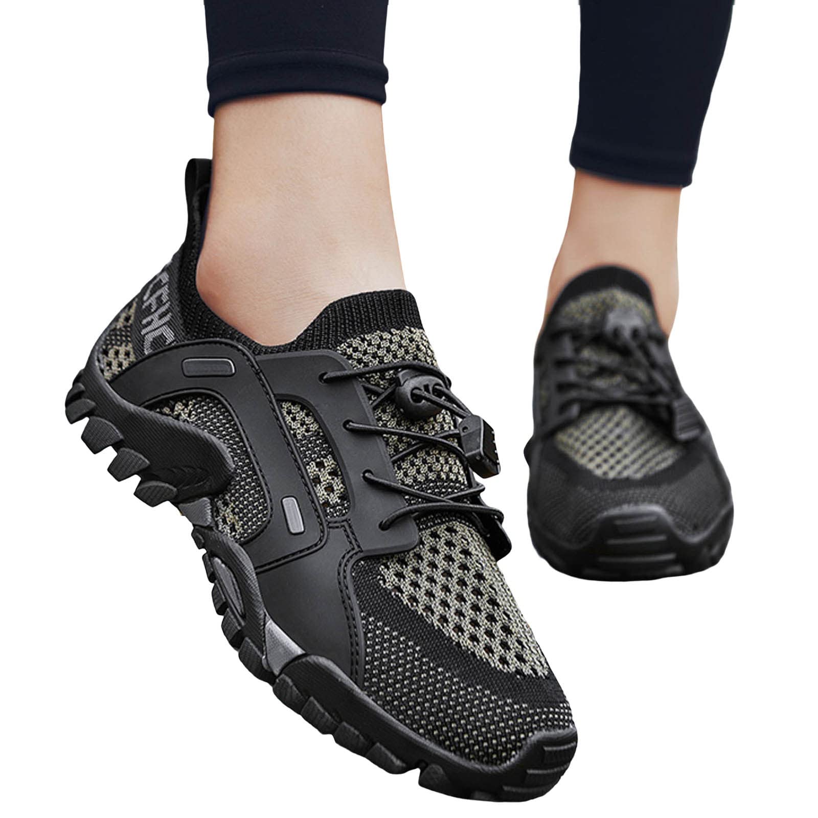 Barfußschuhe Herren - Leichte Wanderschuhe & Traillaufschuhe