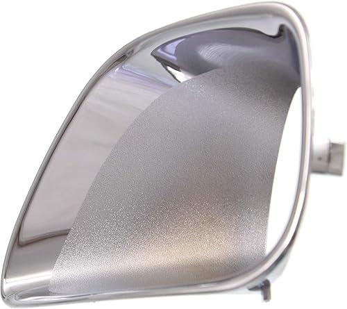 Miniatura 2 de Evan Fischer Moldura de luz antiniebla delantera del lado del pasajero compatible con Jeep Grand Cherokee 2011-2013 - CH1039146