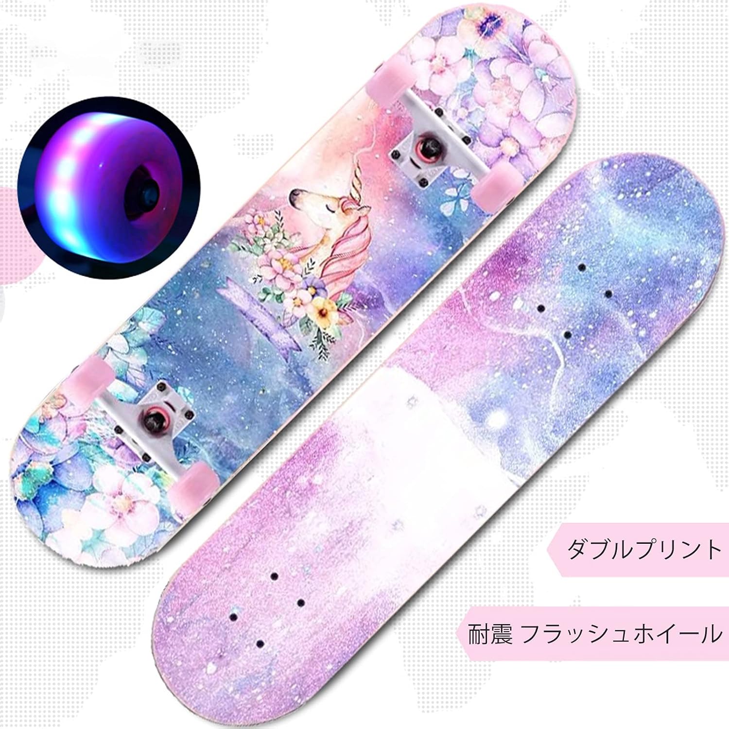 Carver Yago Dora Skinny Goat CX Skateboard | Xtremeinn Cruiser