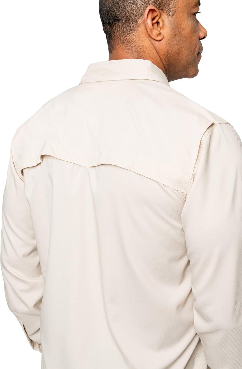 Men's Elements Lite Long Sleeve Shirt