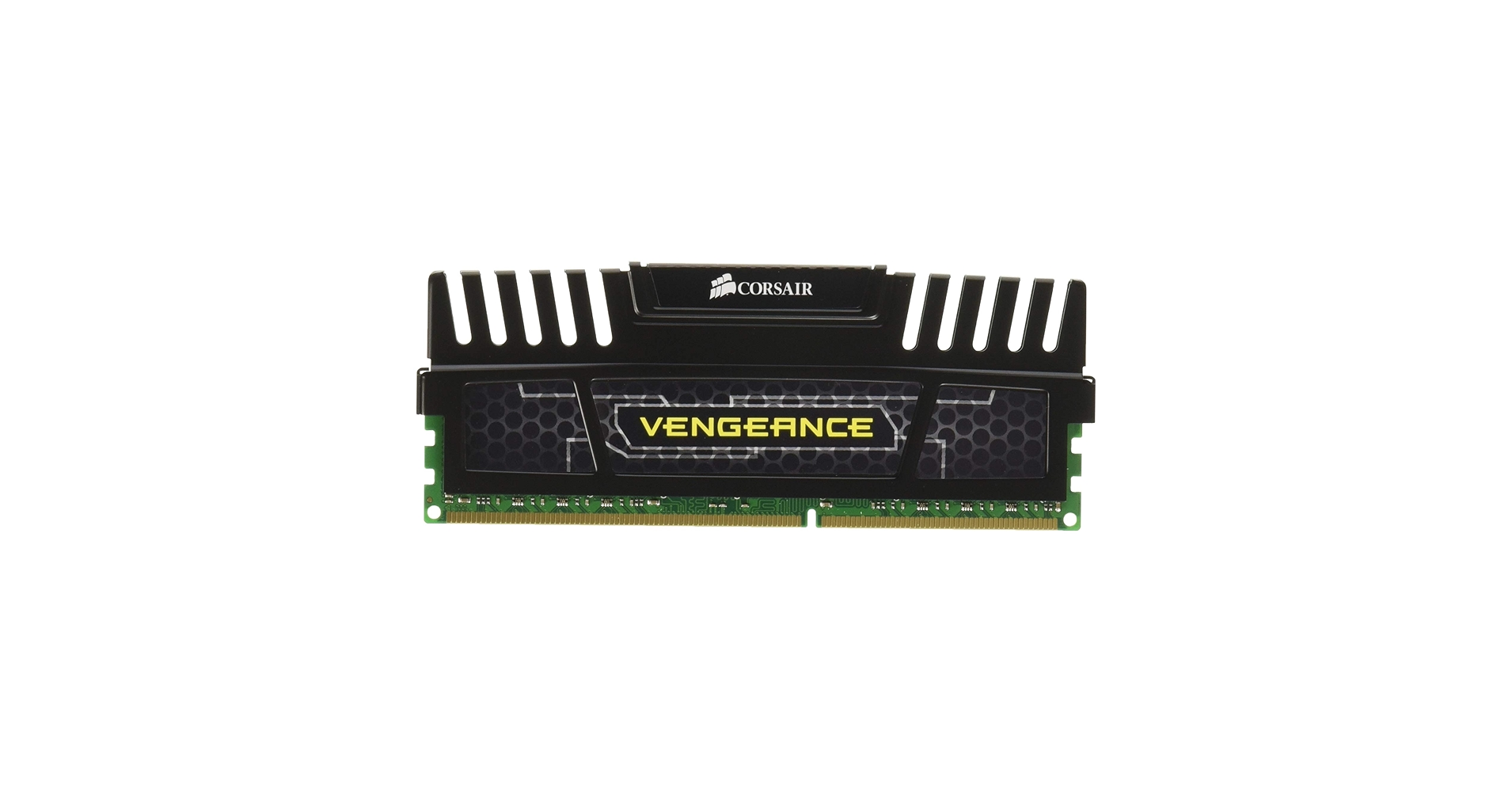 未開封品CORSAIR VENGEANCEメモリddr3 8gb×2 16gb Corsair CML16GX3M2A1600C9 Vengeance 16GB (2 x 8GB) DDR3 1600
