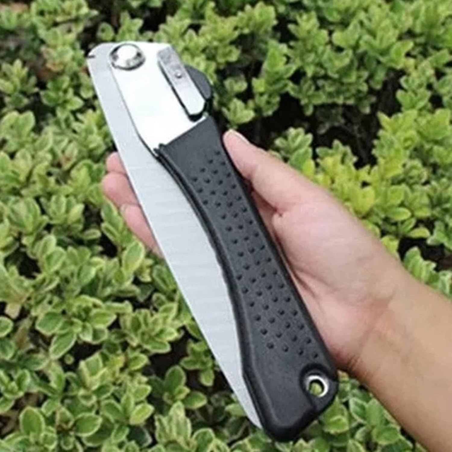 Handsaws， Extra Long Blade Hand Saw Saw Hacksaw Garden Pruning Trimming Cutting Sawmill