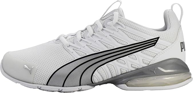 Puma Womens Voltaic Evo Cross Trainer
