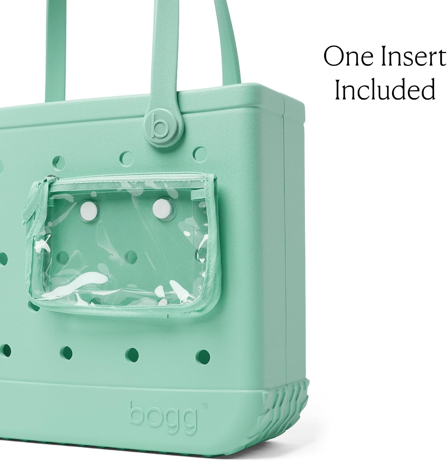 Baby Bogg Bag