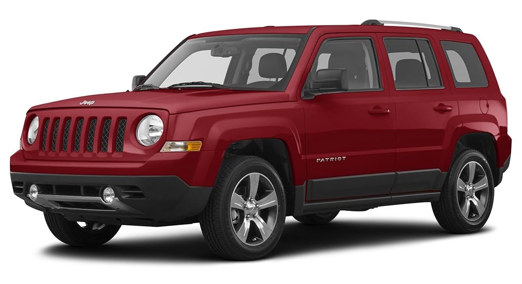 Best Kayak Rack For Jeep Patriot