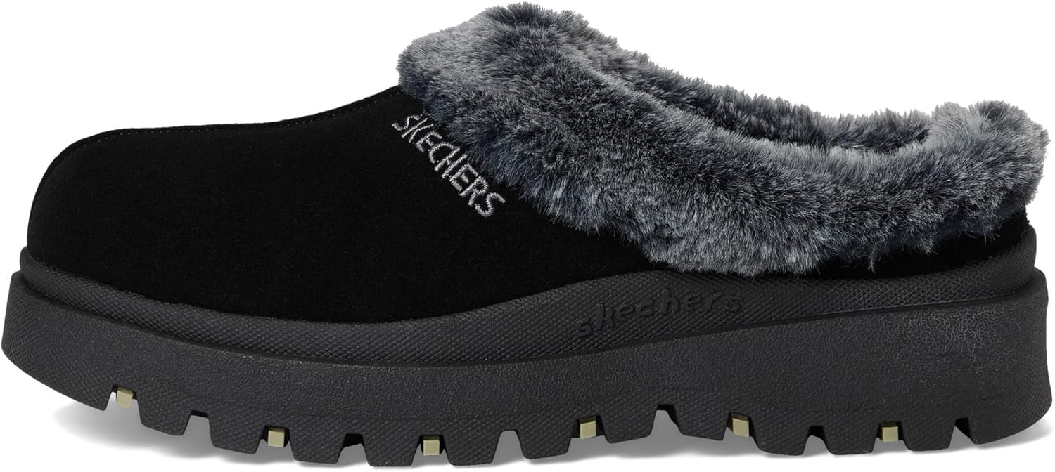 Skechers Women's Shindigs - Fortress Clogs